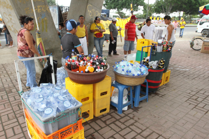 Un estudio revela que los compradores de refrescos han disminuido por considerar que es un consumo negativo para la salud.
