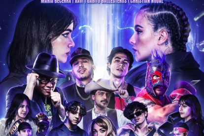 Peleas confirmadas del Supernova Boxing.