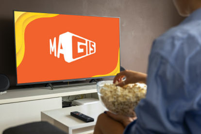 MagisTV sufre bloqueos en diversos países del mundo.