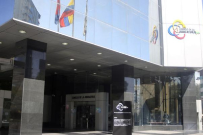 El pronunciamiento se dio luego de que el individuo, detenido la madrugada del viernes 15 de agosto en una vivienda en Quevedo, fuera puesto en libertad.