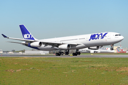 El Gobierno indica que el retiro del subsidio al combustible de aviación no afectó para que las aerolíneas tomen medidas de ajuste.