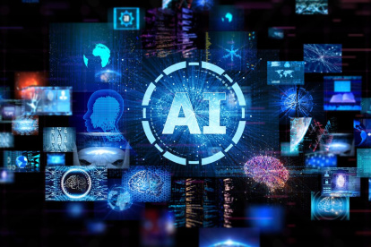 La inteligencia artificial se consolida como la herramienta clave para la transformación digital.