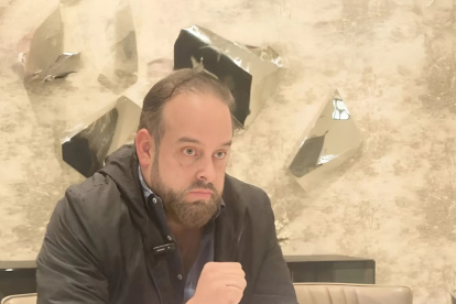 El empresario Xavier Jordán rechaza las acusaciones en su contra y denuncia una persecución judicial.