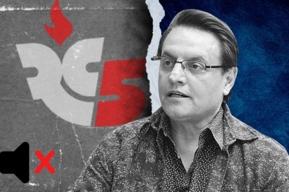 EXPRESO consultó a militantes de la RC para conocer sus posturas frente al involucramiento de dos exintegrantes del movimiento, pero no se obtuvo respuesta.