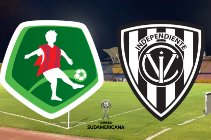 Mushuc Runa recibe a Independiente del Valle por la vuelta de los octavos de final de la Copa Sudamericana.