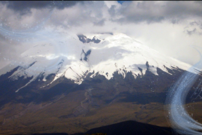El Inamhi registra fuertes cambios de temperatura durante esta semana