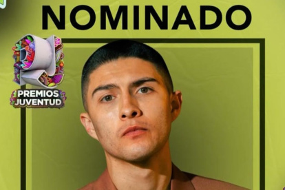 Álex Ponce tiene 27 años.