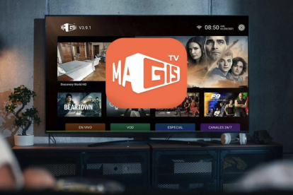 El cierre de MagisTV deja a miles de usuarios sin acceso a contenido gratuito. La app ya no funciona en varios países por orden judicial.