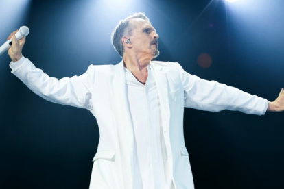 Miguel Bosé anuncia las primeras fechas de su ‘Tour Importante 2026’ por Latinoamérica.