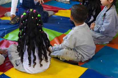 El Ministerio de Educación presentó el cronograma que regirá en el inicio de clases en la Sierra.