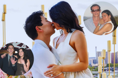 Las relaciones crecen y el amor se intensifica, el compromiso es la prueba del romance