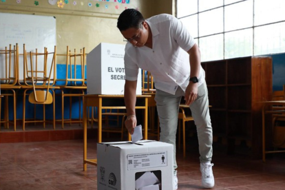 Las multas electorales no impiden votar, pero sí pueden generar sanciones legales si no se pagan.