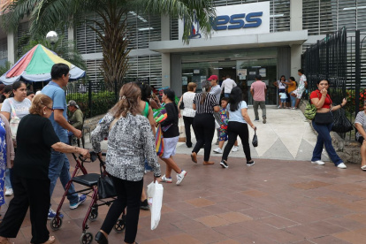 El IESS exhorta a sus usuarios a mantener actualizada su información personal para acceder sin inconvenientes a pensiones, servicios de salud y trámites virtuales.