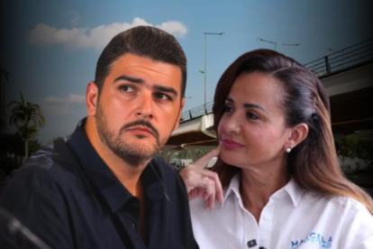 Aquiles Álvarez declaró que "le tiene mucho cariño a Marcela"