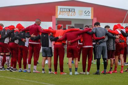 Técnico Universitario busca empezar con éxito su camino en la Copa Ecuador.