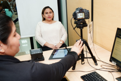 Jornada extraordinaria de emisión de pasaportes, el servicio estará disponible este sábado 23 de agosto en 25 oficinas del país, con atención prioritaria y requisitos claros.