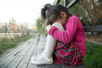 Referencial. Una madre ecuatoriana y su hija de seis años fueron deportadas desde Nueva York.