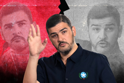 Durante su enlace radial, Álvarez criticó la polarización política y la tendencia de etiquetar a los líderes según “derecha” o “izquierda”, llamando a enfocarse en resultados concretos para la ciudadanía.