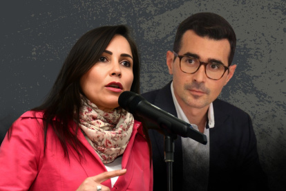 El debate sobre la salud pública se trasladó del Pleno de la Asamblea a las redes sociales