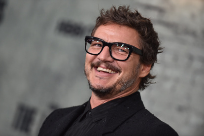 La estrella chilena, Pedro Pascal, firmó una carta que critica el silencio de la industria cinematográfica sobre e conflicto en Gaza.