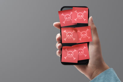 Falsa app de ChatGPT instala malware endispositivos electrónicos