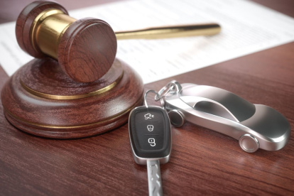 La ATM rematará vehículos abandonados en una subasta prevista a realizarse el 28 de agosto de 2025.