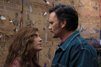 "Delirio" se estrenó en Netflix en julio y rápidamente se convirtió en un éxito en la región. Esta entre las 10 series más vista en América Latina.