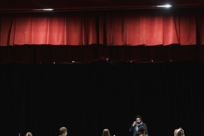 El encuentro busca promocionar las artes escénicas en la capital y sumar nuevos públicos.