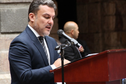 José Serrano, el exhombre fuerte de Rafael Correa, está detenido en Estados Unidos y la Fiscalía pedirá vincularlo al caso del asesinato de Fernando Villavicencio.