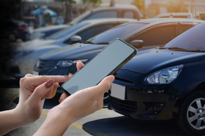 Multas de la app VIPA en Guayaquil: ATM revisará y validará los procesos.