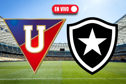 Liga de Quito busca la clasificación a los cuartos de final de la Copa Libertadores 2025.