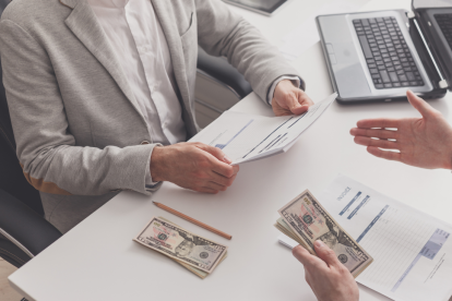 El Fondo de Cesantía es un ahorro personal que puedes retirar si pierdes tu empleo.