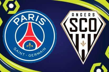 PSG y Angers medirán fuerzas en la segunda fecha de la Ligue 1 de Francia.