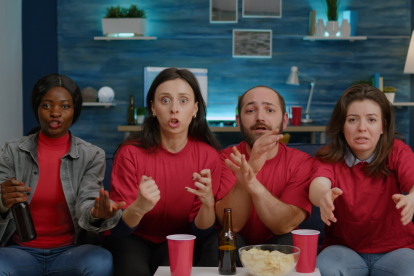 Este viernes la agenda deportiva trae de todo