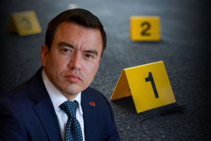 El Gobierno se pronunció sobre el asesinato de Xavier Ramos