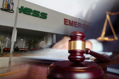La Contraloría y la Fiscalía han llevado varios procesos sobre irregularidades en el IESS