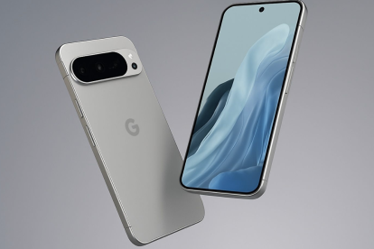El Pixel 10 apuesta por IA integrada y pantalla de 120 Hz en todos sus modelos, desafiando directamente a Apple en la carrera por la innovación móvil.