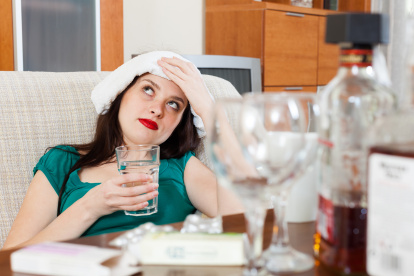 Dolor de cabeza, náuseas, fatiga. No todos los remedios son iguales. Descubre los tips de un nutricionista para elegir la mejor estrategia y recuperarte rápido