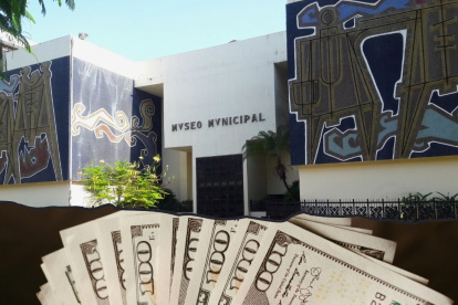 El Municipio de Guayaquil y el Ministerio de Cultura están en pugna por las asignaciones para cultura y patrimonio en la ciudad.