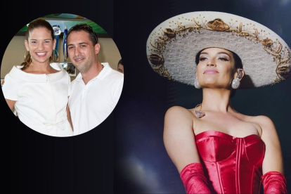 Natalia Jiménez, cantante española