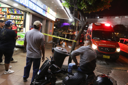 El periodista Xavier Ramos fue asesinado en su vivienda, en la ciudadela La Alborada, norte de Guayaquil, el jueves 21 de agosto.