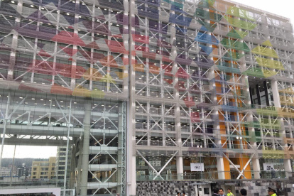 Ministerio de Finanzas, entidad responsable de ejecutar la proforma presupuestaria 2025.