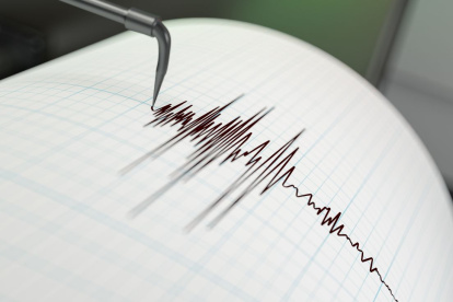 Ecuador reporta un  nuevo temblor este domingo 24 de agosto de 2025.