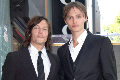 ¿Qué pasó con Mingus Christensen? Todo sobre el arresto del hijo de Norman Reedus