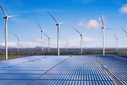 La inversión empresarial en generadores saltó de $ 40 millones en 2023 a $ 226 millones en 2024, reflejando un impulso sostenido hacia la autogeneración eléctrica.