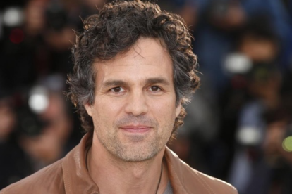 Mark Ruffalo hizo un llamado a las autoridades para hacer algo por Gaza