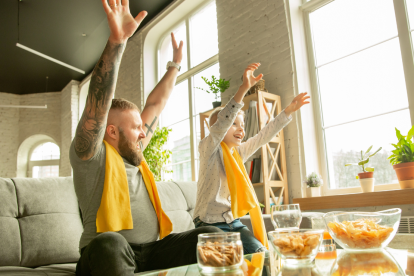 Este lunes podrás ver en Directv, una variedad de deportes.