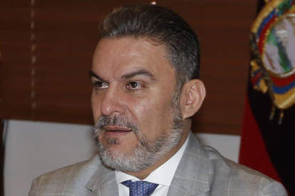 José Serrano es señalado por estar implicado en el caso Magnicidio FV