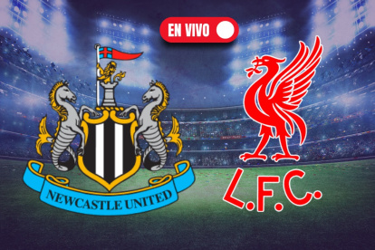 Newcastle y Liverpool se enfrentan por la fecha 2 de la Premier League 2025-26.