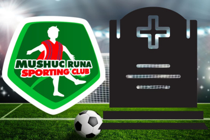 Mushuc Runa ha perdido dos jugadores en ocho meses.